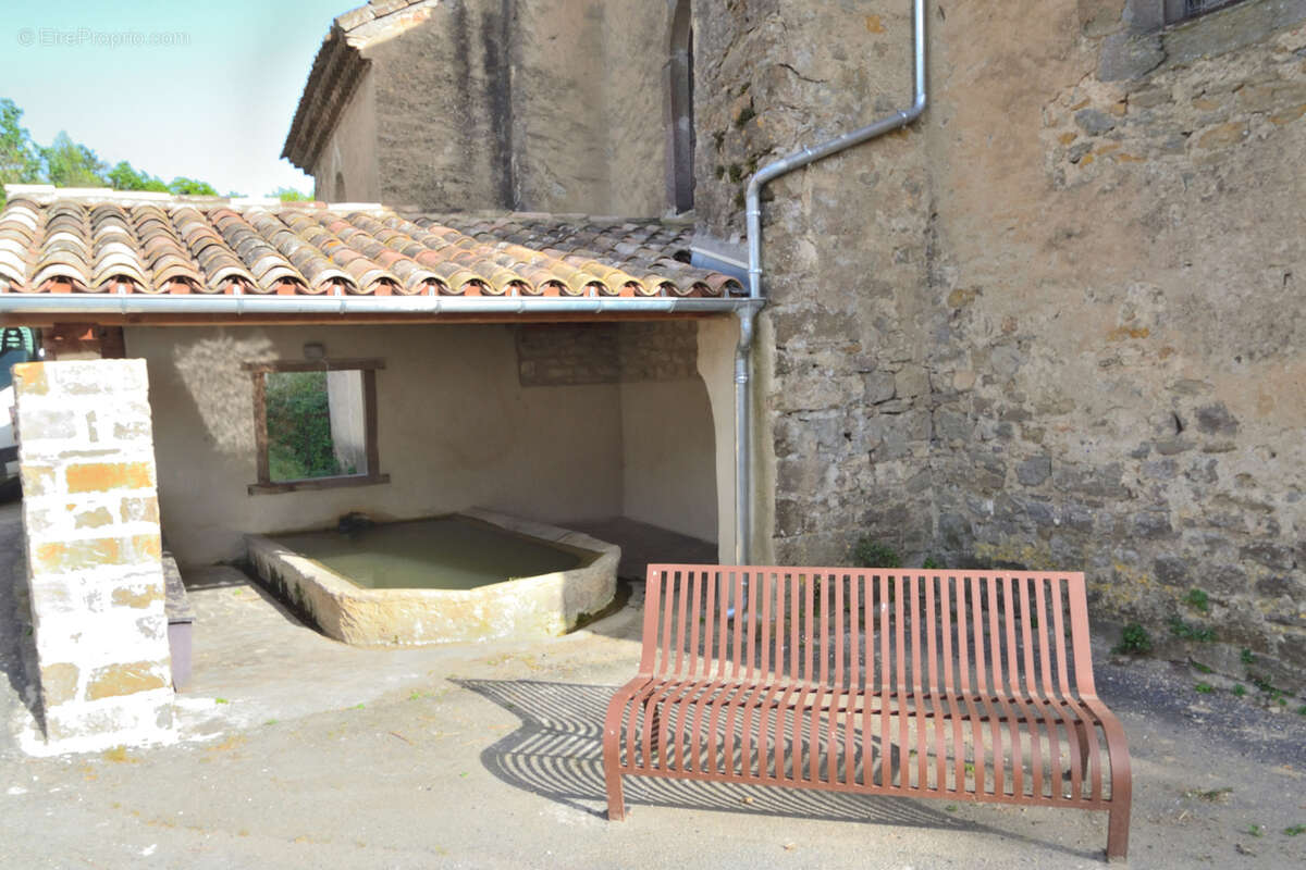 Maison à LABASTIDE-EN-VAL