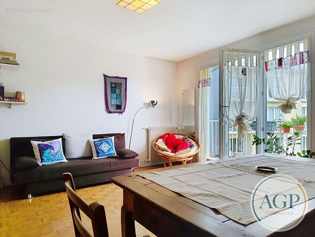 Appartement à ORLEANS