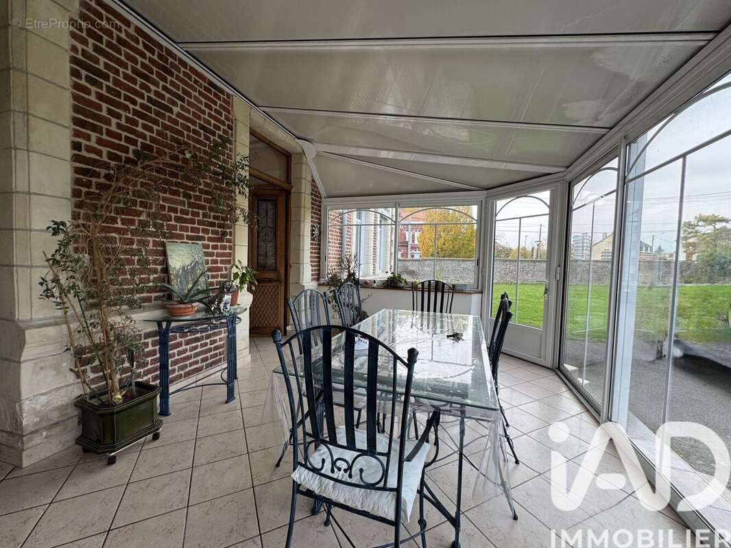 Photo 6 - Maison à BOUCHAIN