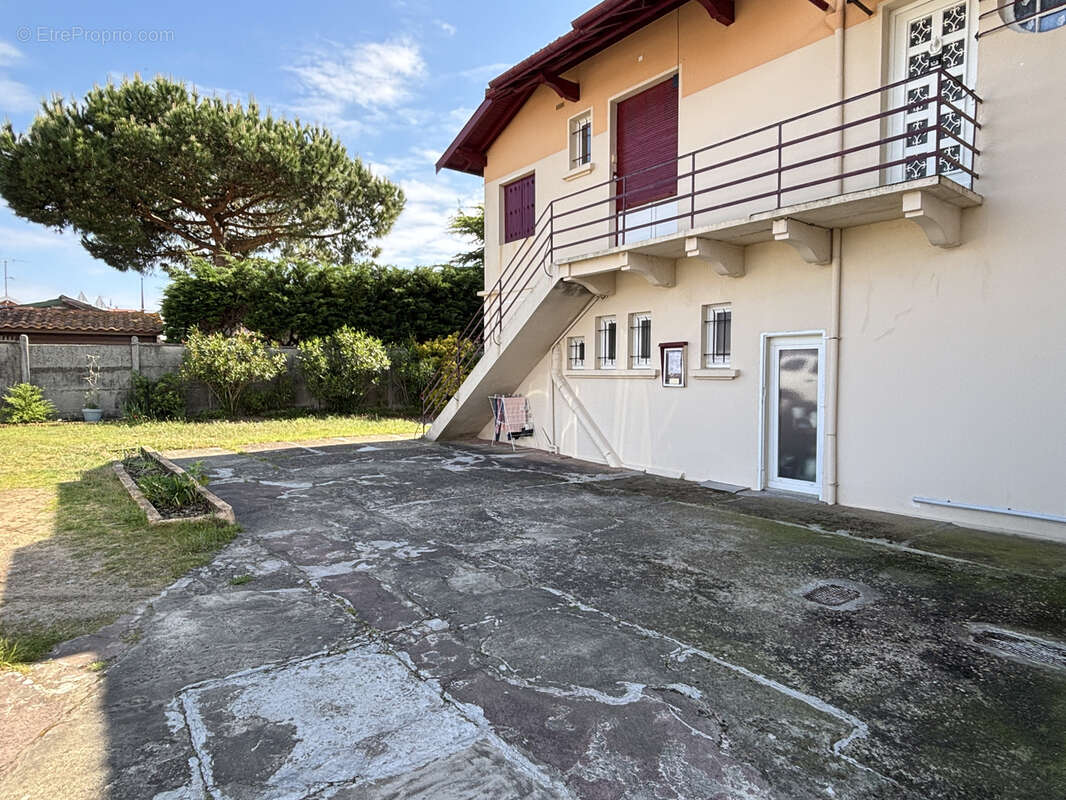 Appartement à ARCACHON