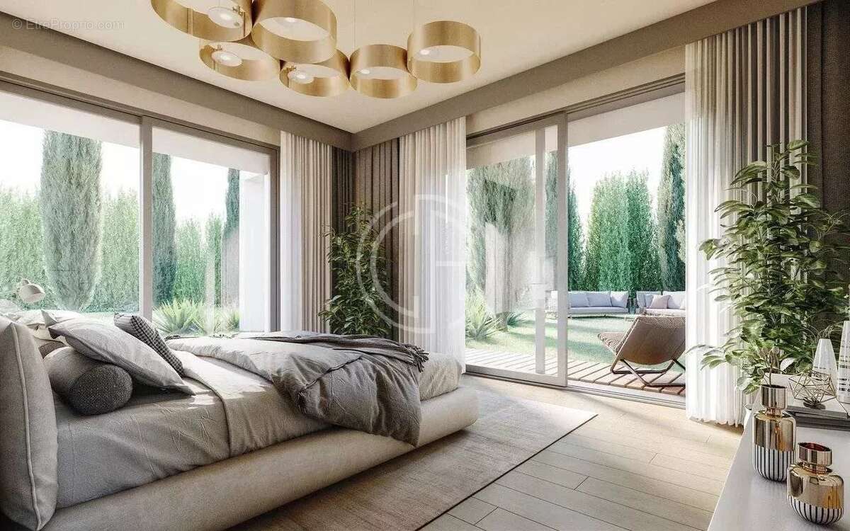 Maison à MOUGINS