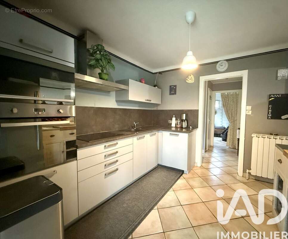 Photo 3 - Maison à FREYMING-MERLEBACH
