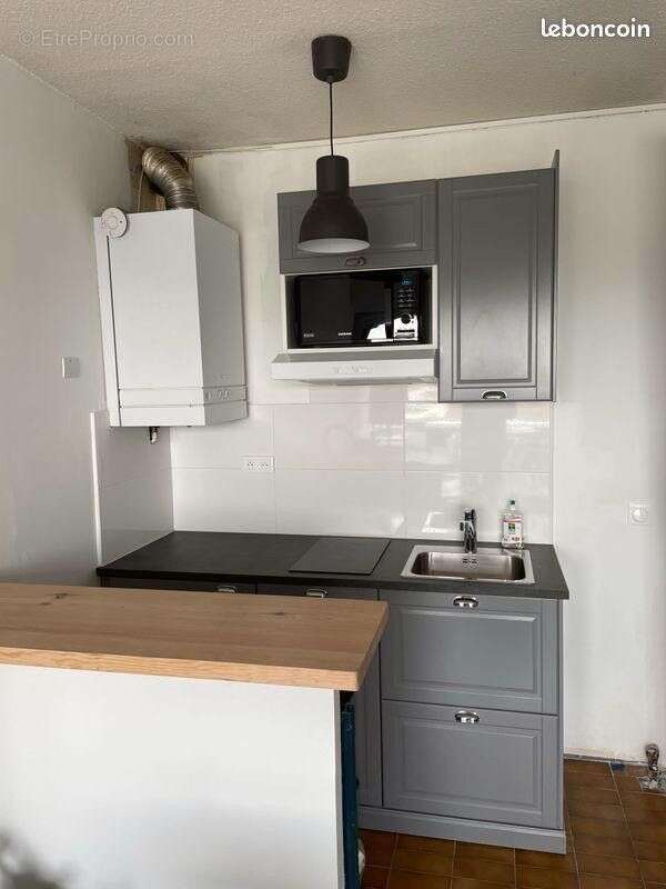 Appartement à LA ROCHELLE