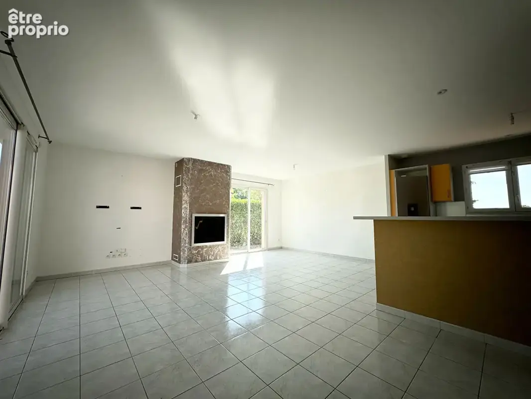 Maison Saint Etienne De Tulmont 4 pièce(s) 89 m2 - photo 2