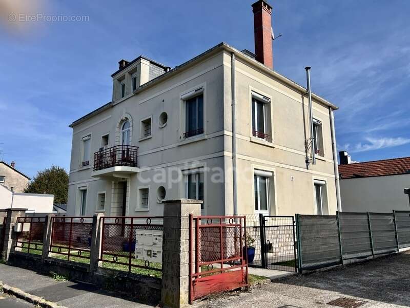 Appartement à ORLEANS