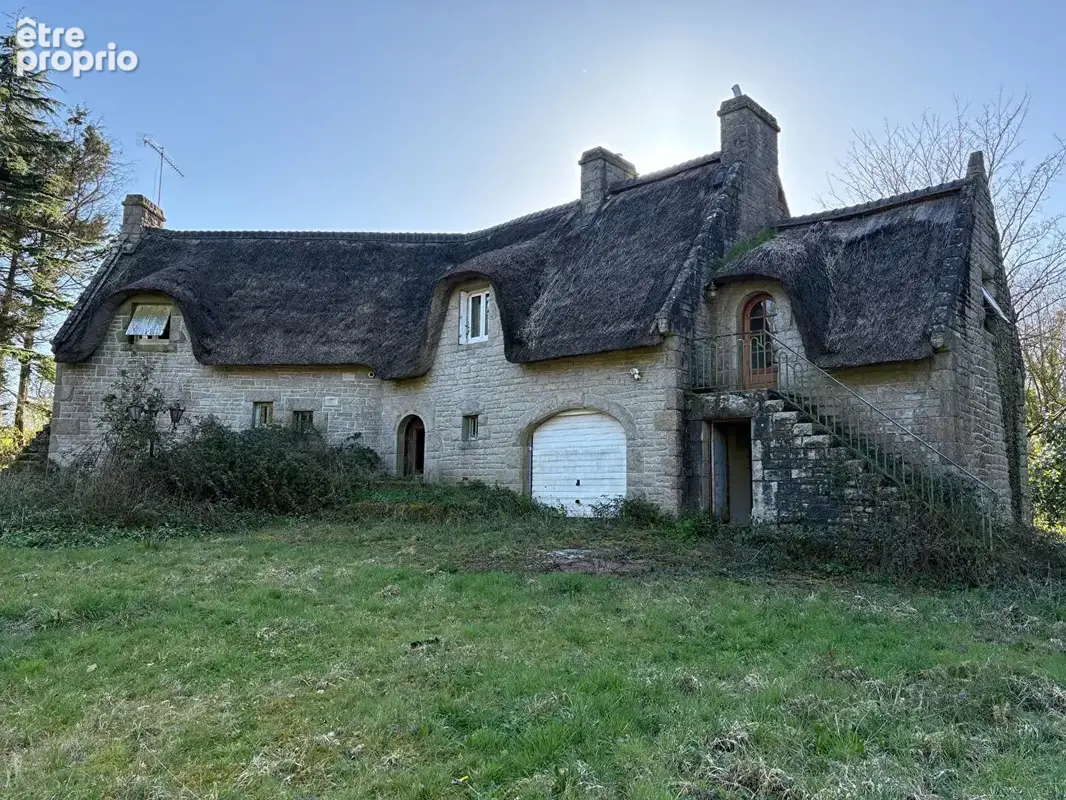 Maison à BIGNAN