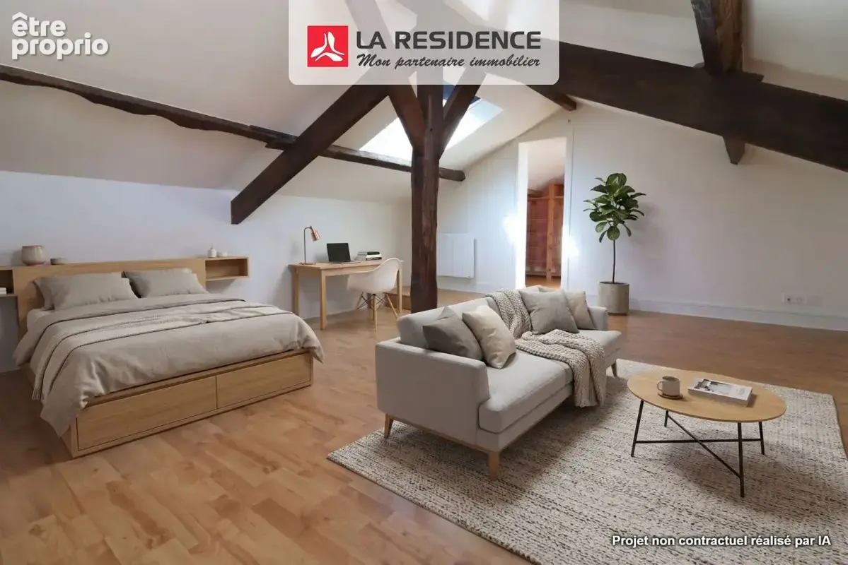 Appartement 6 pièces 118 m² à vendre à Versailles (78000) - photo 2