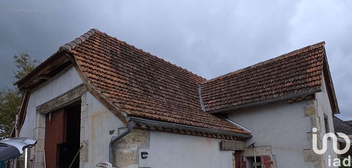 Photo 9 - Maison à LIOURDRES