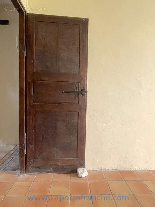 Maison à CAGNES-SUR-MER