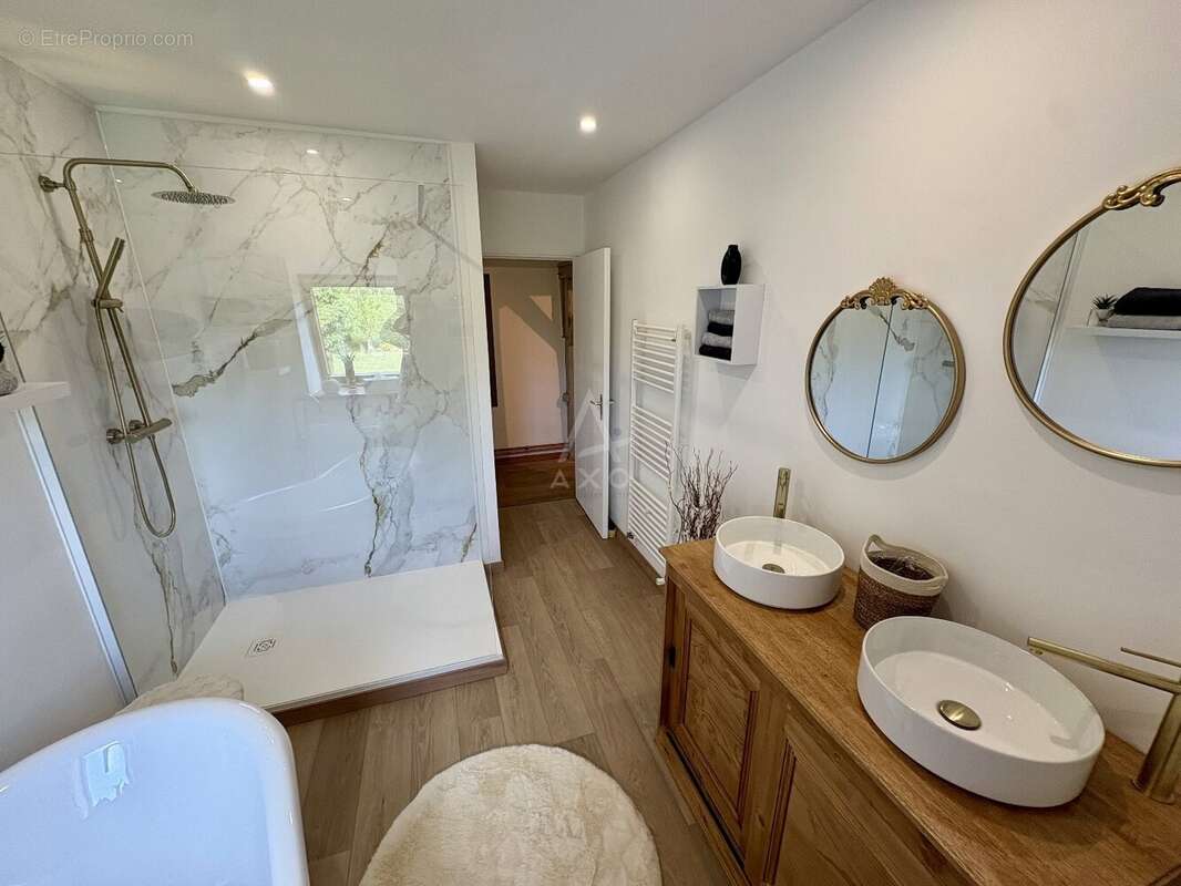Maison 6 chambres WORMHOUT - photo 9