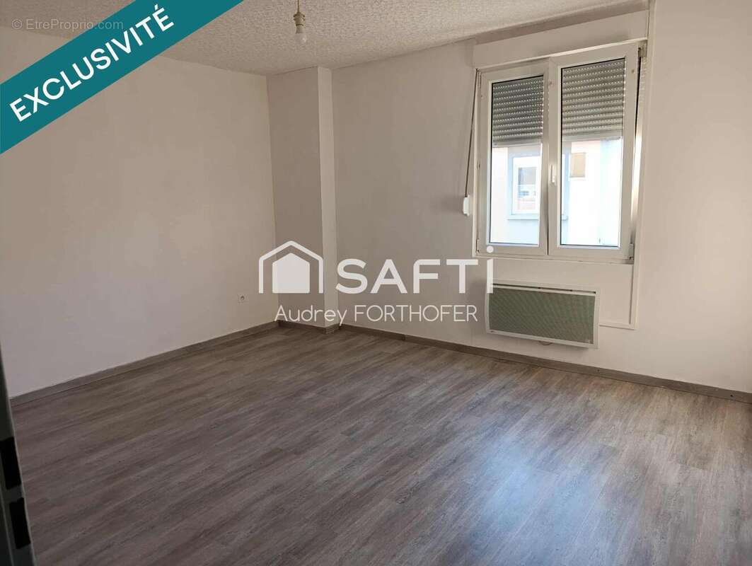 Appartement 79 m² à Nebing  - photo 6