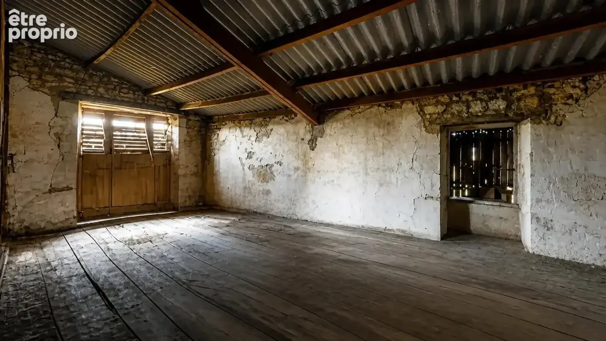 Ancien château de 7 pièces de 400 m² à Saint-Savinien - photo 7