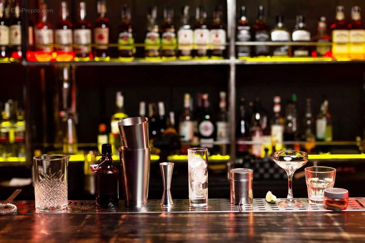 Commerce à CHAMONIX-MONT-BLANC