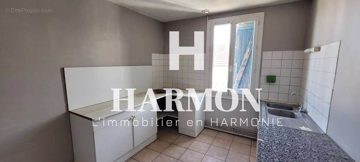Appartement à ARTIX