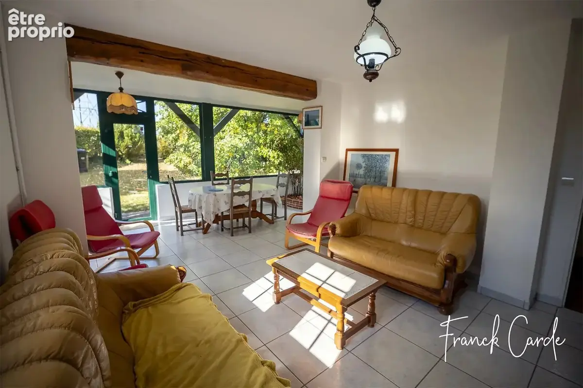 Maison 139 m² à Envermeu  - photo 8