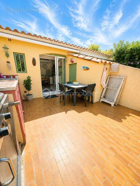 Un véritable coup de coeur à deux pas de l'étang ! - photo 10