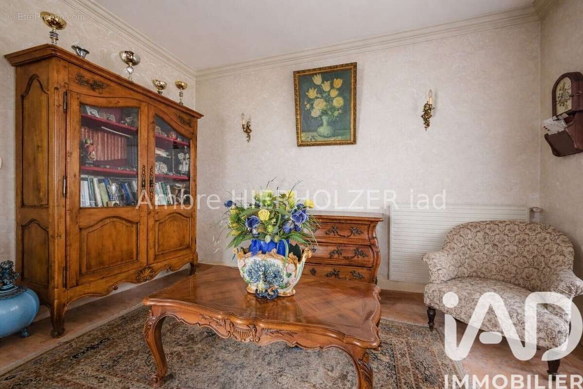 Photo 5 - Maison à PERPIGNAN