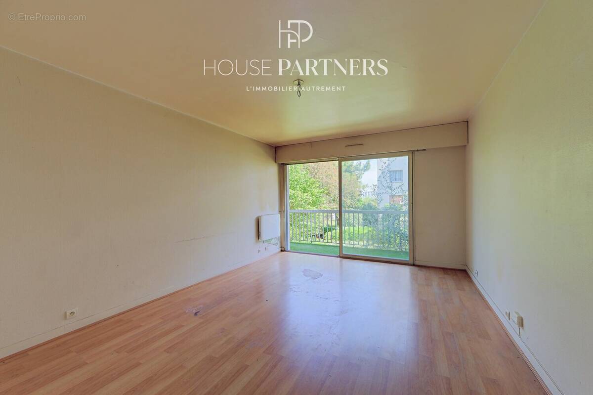 Appartement à RUEIL-MALMAISON