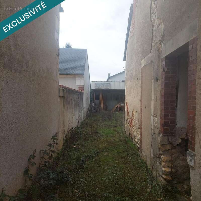 Photo 7 - Maison à BOURGES