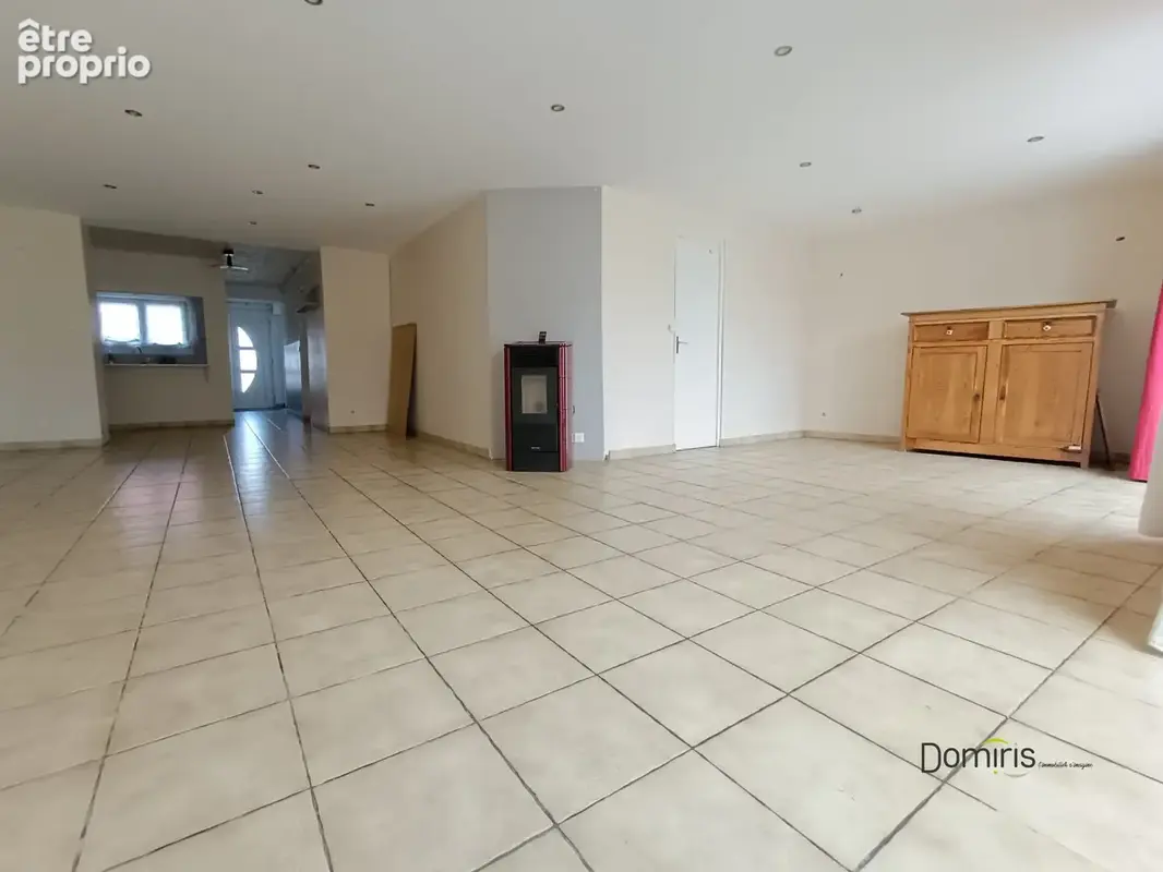 Maison 4 pièces 94 m² à vendre à Leers (59115) - photo 2