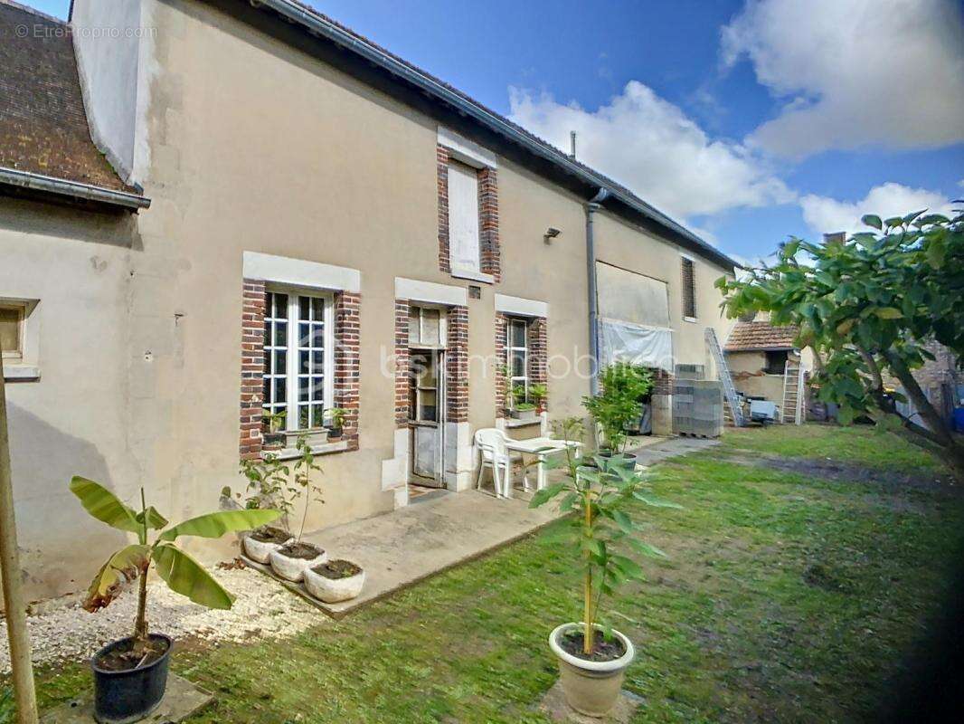 Maison à fort potentiel - photo 3