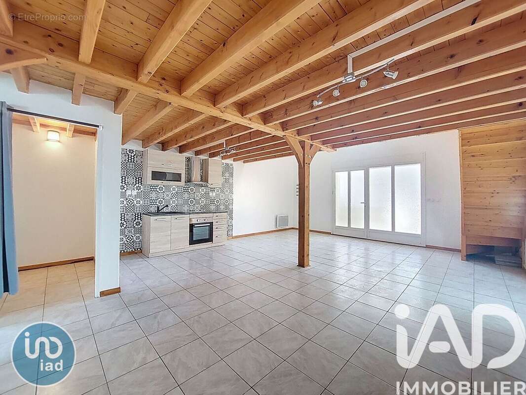 Photo 6 - Appartement à ROMILLY-SUR-SEINE