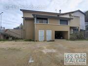 Appartement à LOIRE-SUR-RHONE