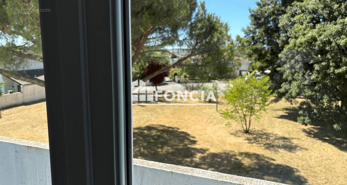 Appartement à TONNEINS