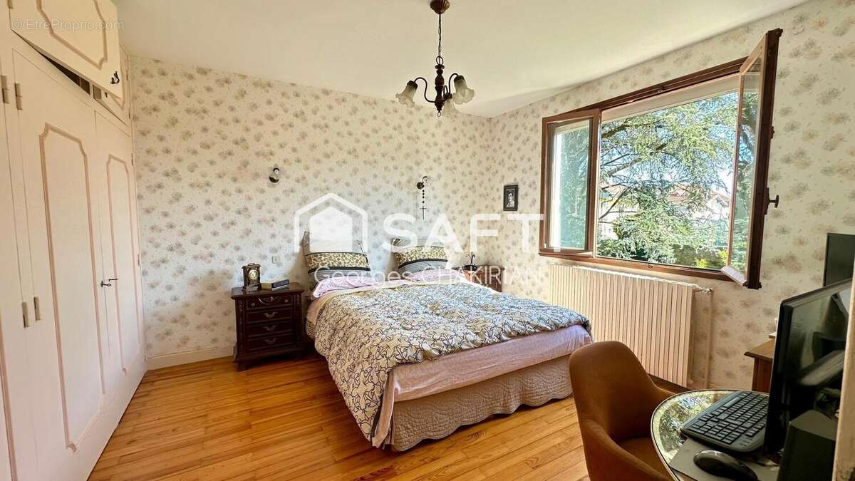 Photo 5 - Maison à TIGNIEU-JAMEYZIEU