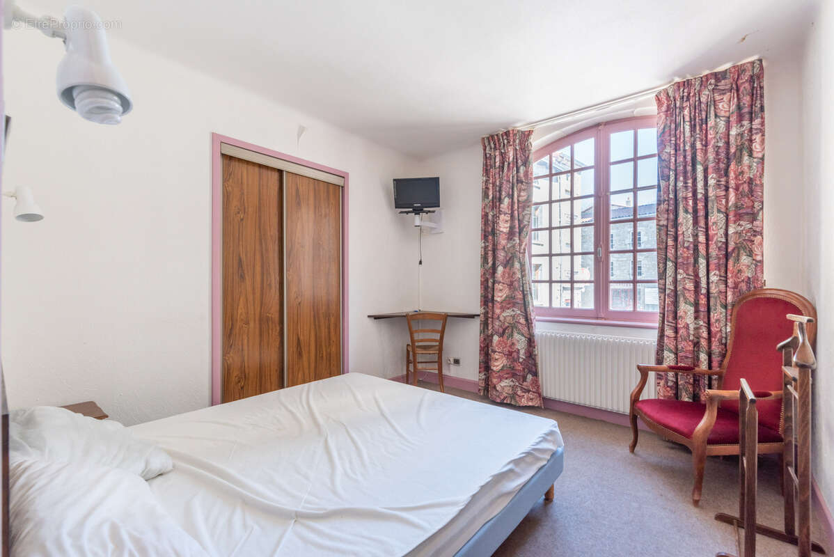 Maison à LA CHAISE-DIEU