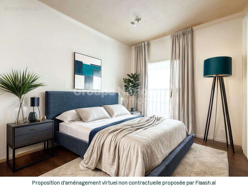 Appartement à SALON-DE-PROVENCE