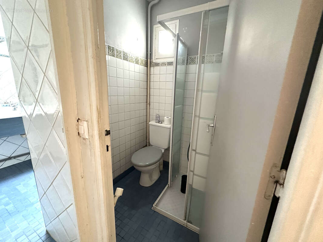 Maison à CANDILLARGUES