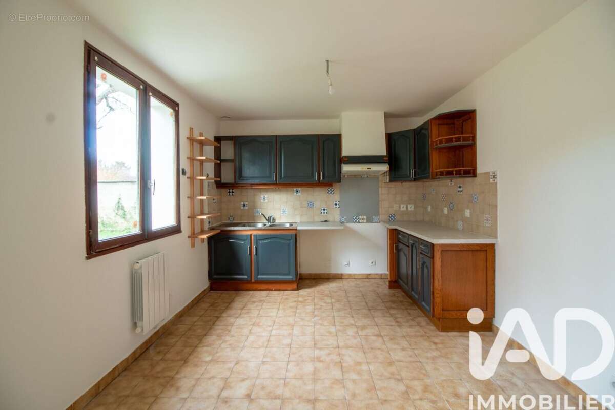 Photo 9 - Maison à MERE