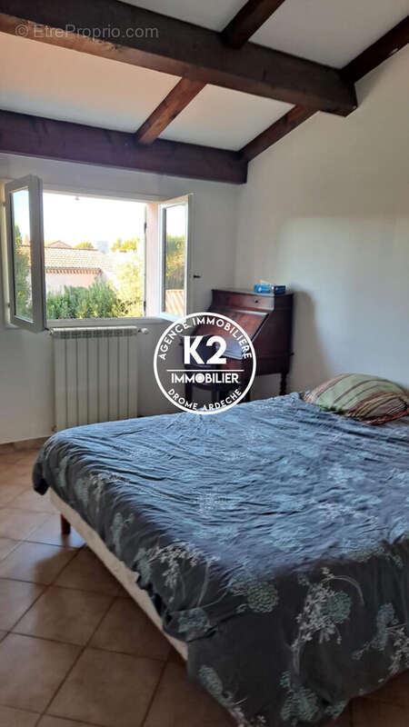 Maison à MONTELIMAR