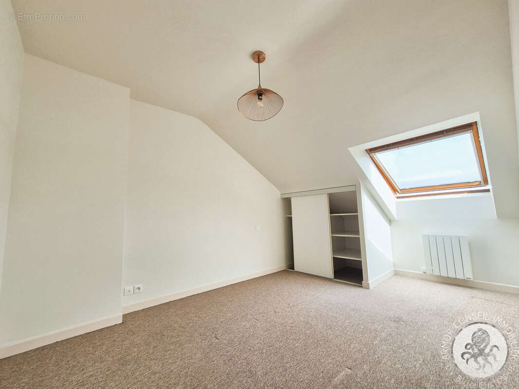 Appartement Lamballe - photo 7