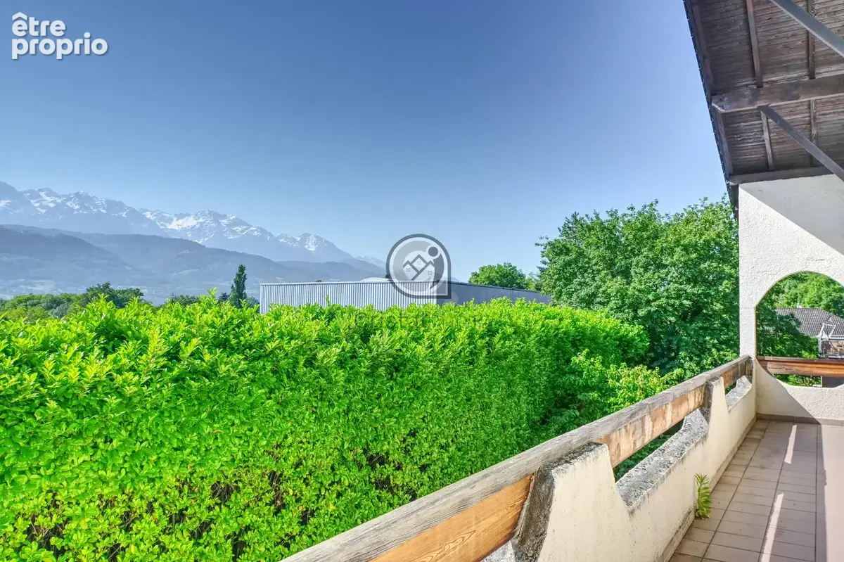 Maison 210 M2 avec terrain 970 M2 - photo 11