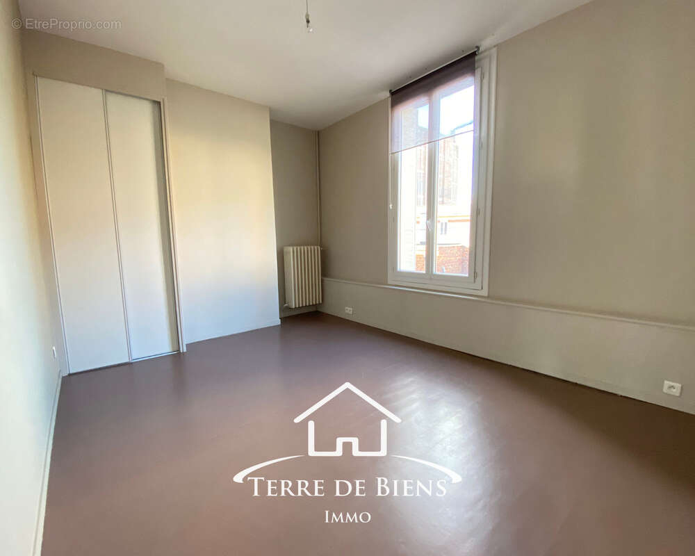 Appartement à SOISSONS