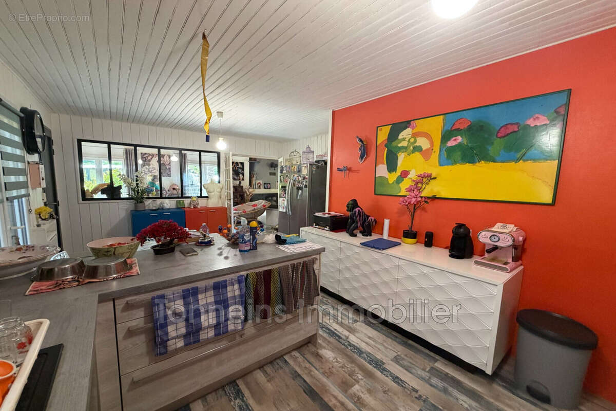 Maison 100 m² à Hautesvignes  - photo 5