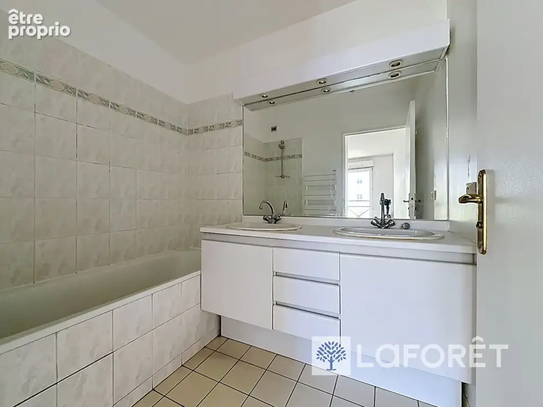 Appartement Antony 2 pièces 47 m2 - photo 7