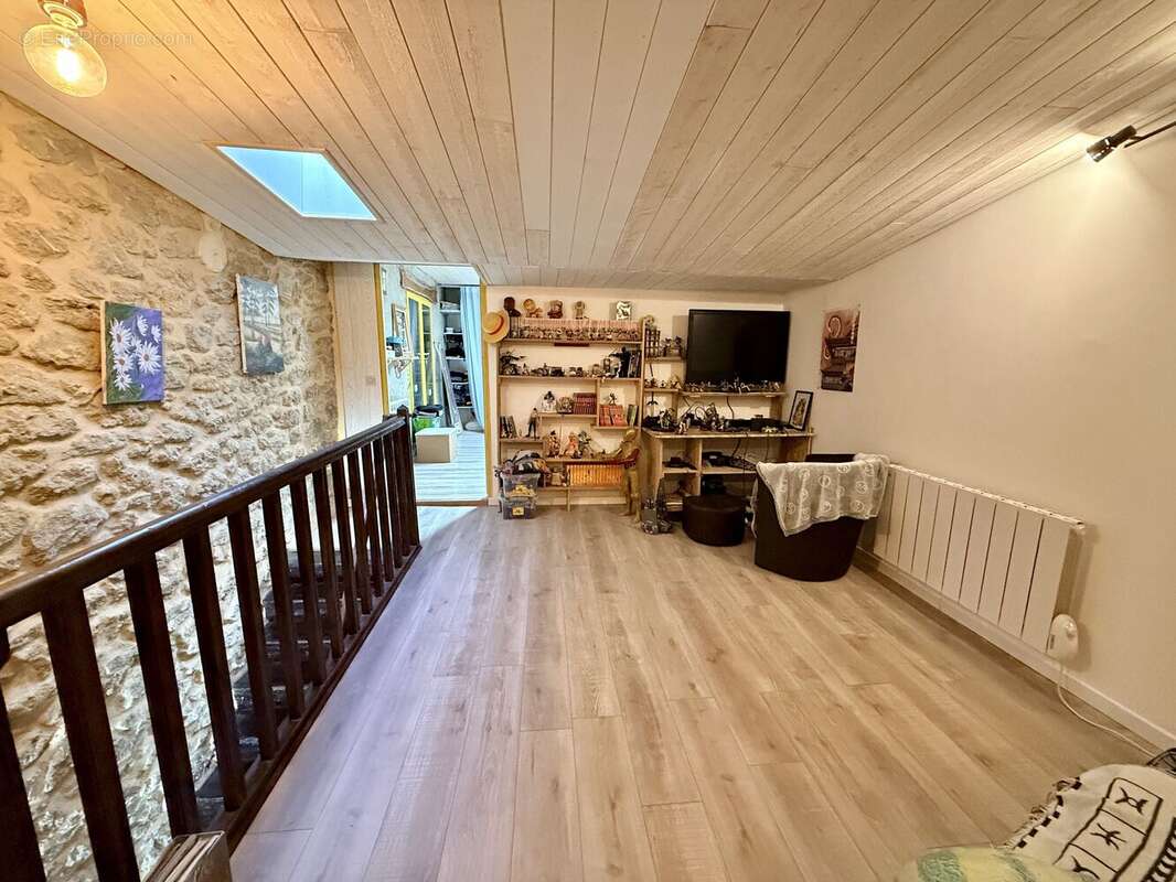 Photo 9 - Maison à SAUVETERRE-DE-GUYENNE