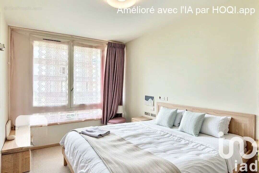 Photo 7 - Appartement à AUBERVILLIERS