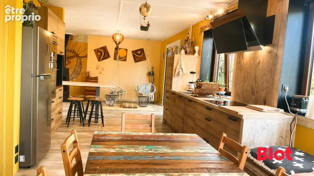 Maison 6 pièces 104 m² à vendre à Saint-Malo (35400) - photo 2