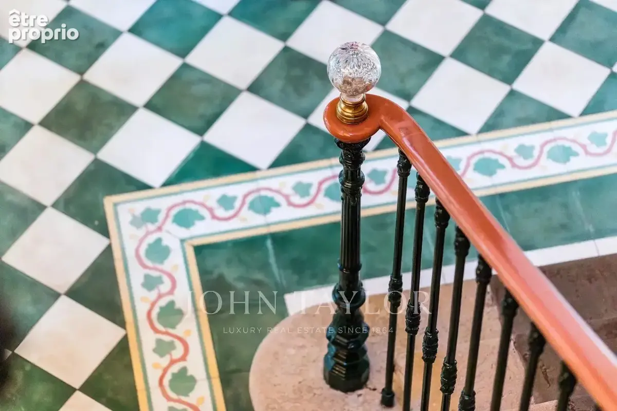 Exclusivité - Saint Emilionnais - Maison de Maître d’Exception - John Taylor - photo 20