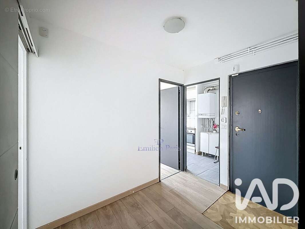 Photo 8 - Appartement à POISSY