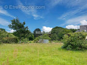 Terrain à SAINT-BRIAC-SUR-MER