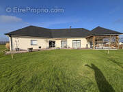 Maison à VILLERS-ECALLES