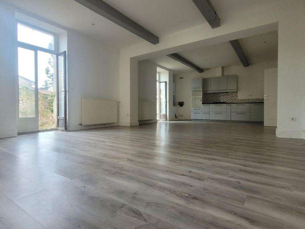 Maison à LAGARRIGUE