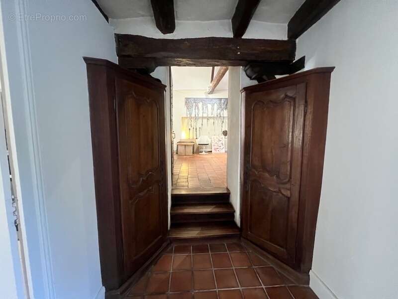 Propriété de charme bord de riviére 242m² - photo 9
