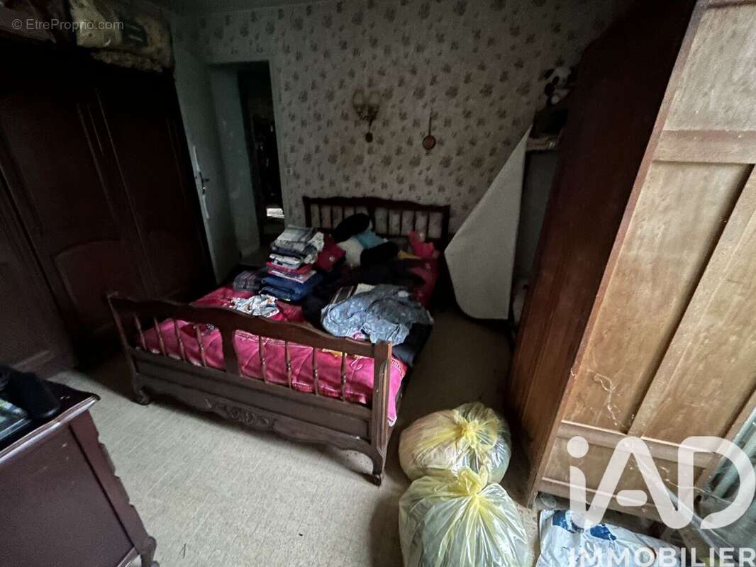 Photo 9 - Maison à DUNET