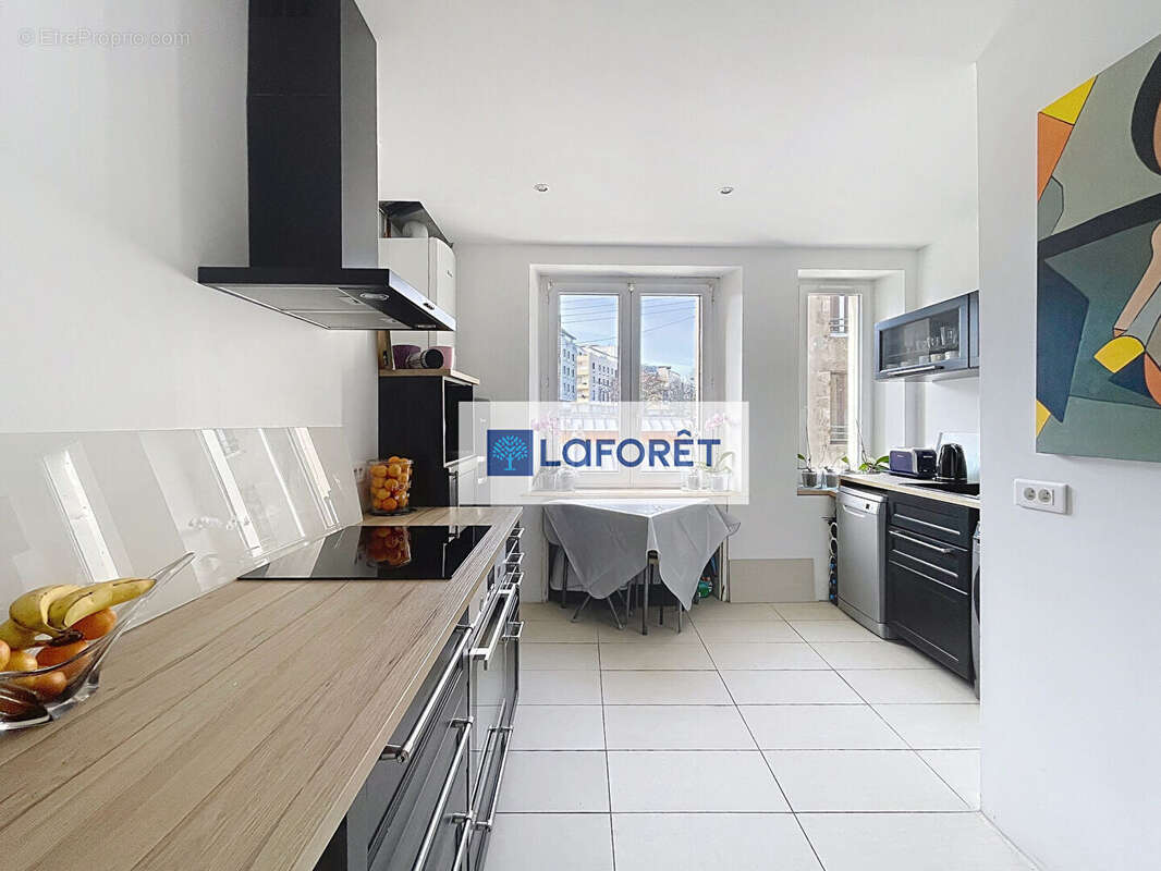 Appartement à BREST